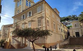 Cozy flat 5 terre Moneglia