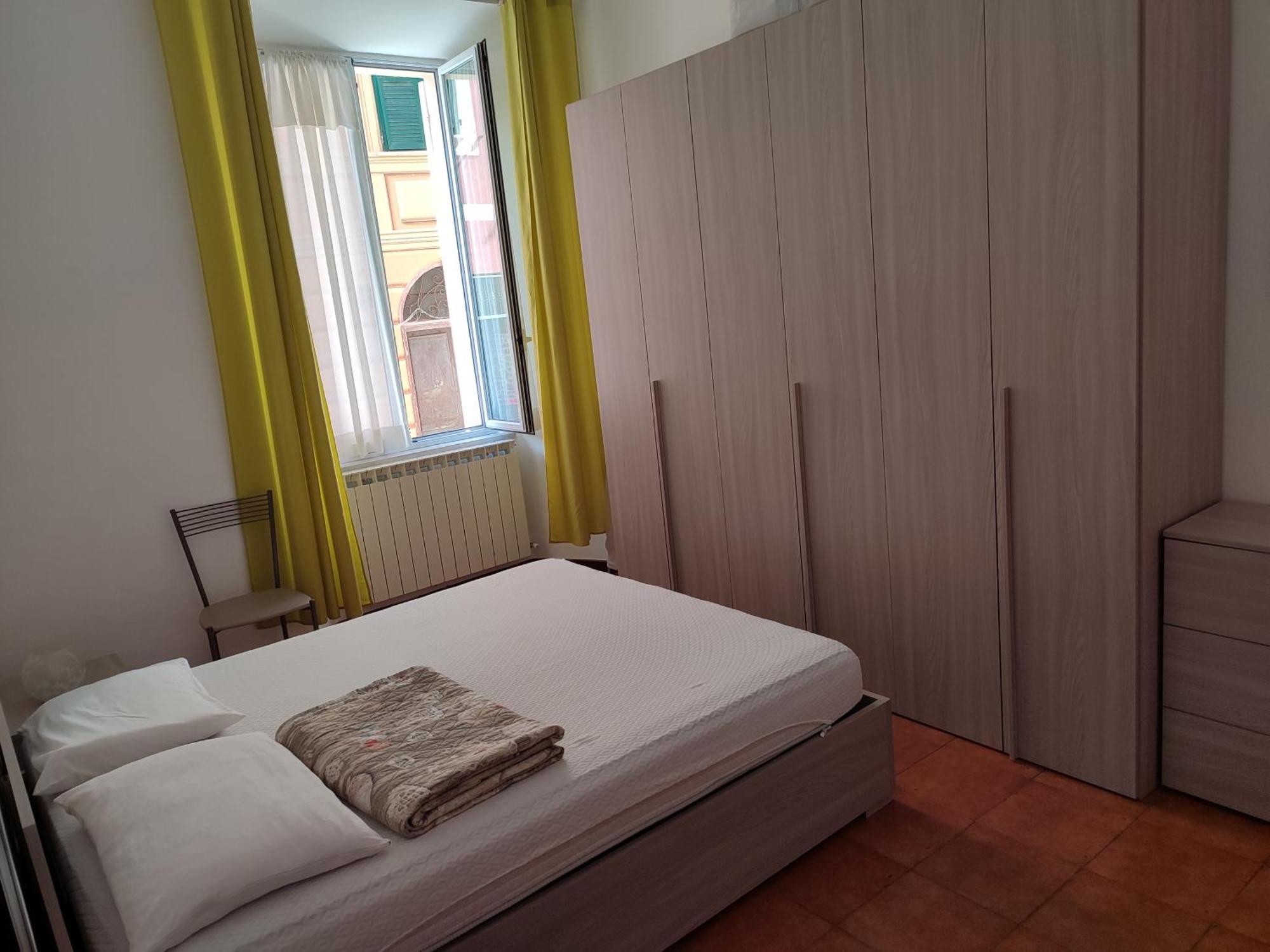 Appartamento Cozy flat 5 terre Moneglia Esterno foto
